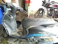 yamaha project thumbnail