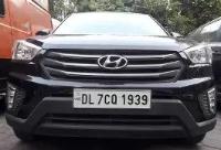 licence plate detection project thumbnail