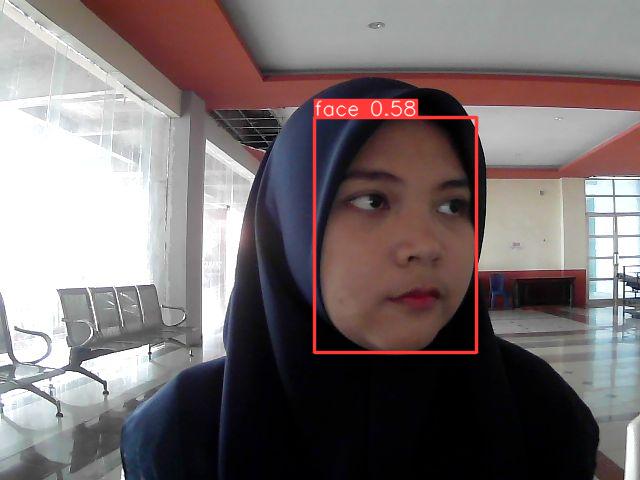 face Object Detection Dataset by facesdataset