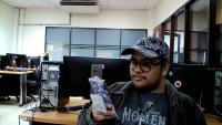 UsingPhone project thumbnail