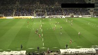 YOLOV8 Football Player Detection project thumbnail