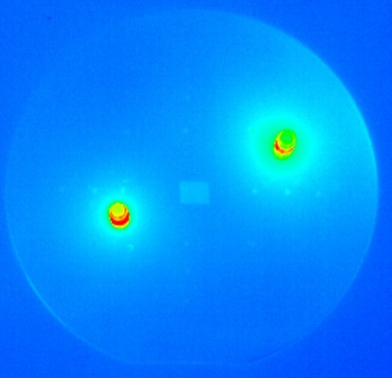 How to Use the Wafer_Thermal_Defect Object Detection API