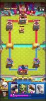 Clash Royale Basic Agent V1 project thumbnail