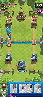 Clash Royale Bot project thumbnail