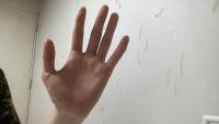 Simple Sign Language Detection project thumbnail