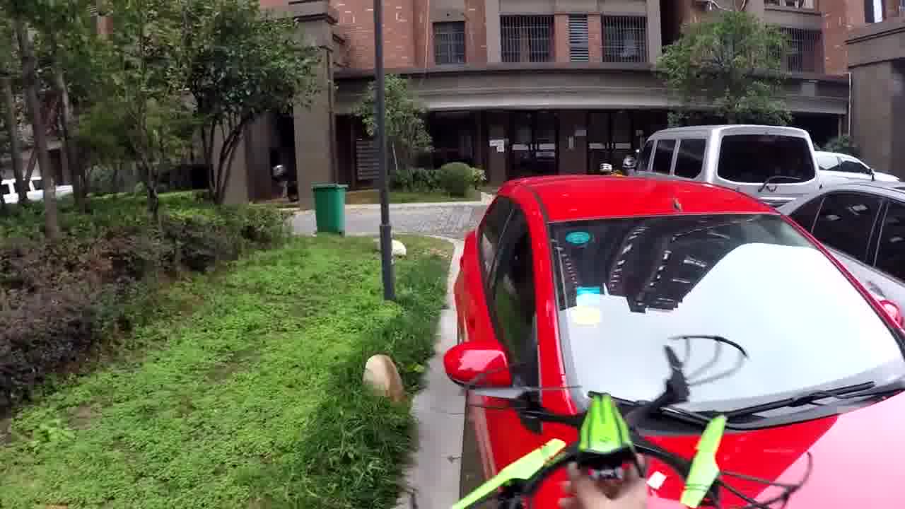 drone detection Object Detection Dataset by test