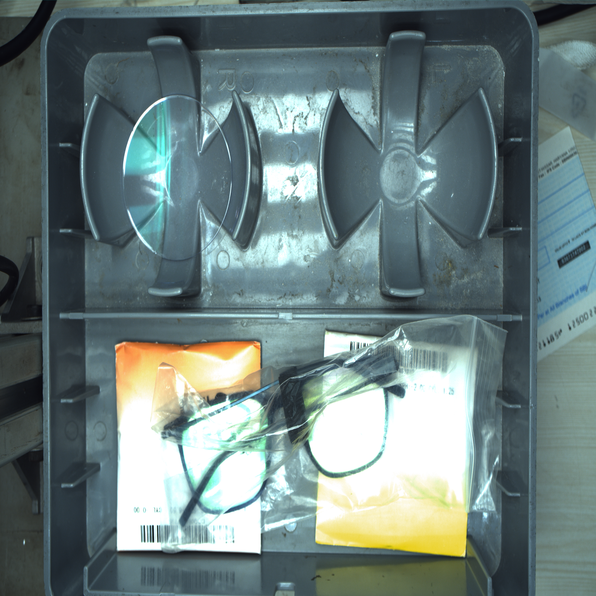 frame_lens Object Detection Dataset by lenskart