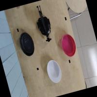 Vision-Based Object Manipulation project thumbnail