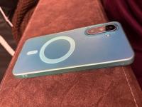 water-bottle-phone-detector project thumbnail