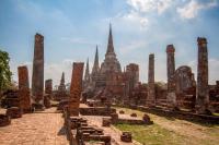 Wat Phra Si Sanphet project thumbnail