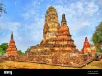 Wat Ratchaburana project thumbnail