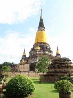 Wat Yai Chai Mong Khon project thumbnail