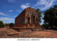 Wat Phra Ya Man project thumbnail