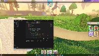 Horses v2 project thumbnail