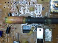 Electronic components detection project thumbnail