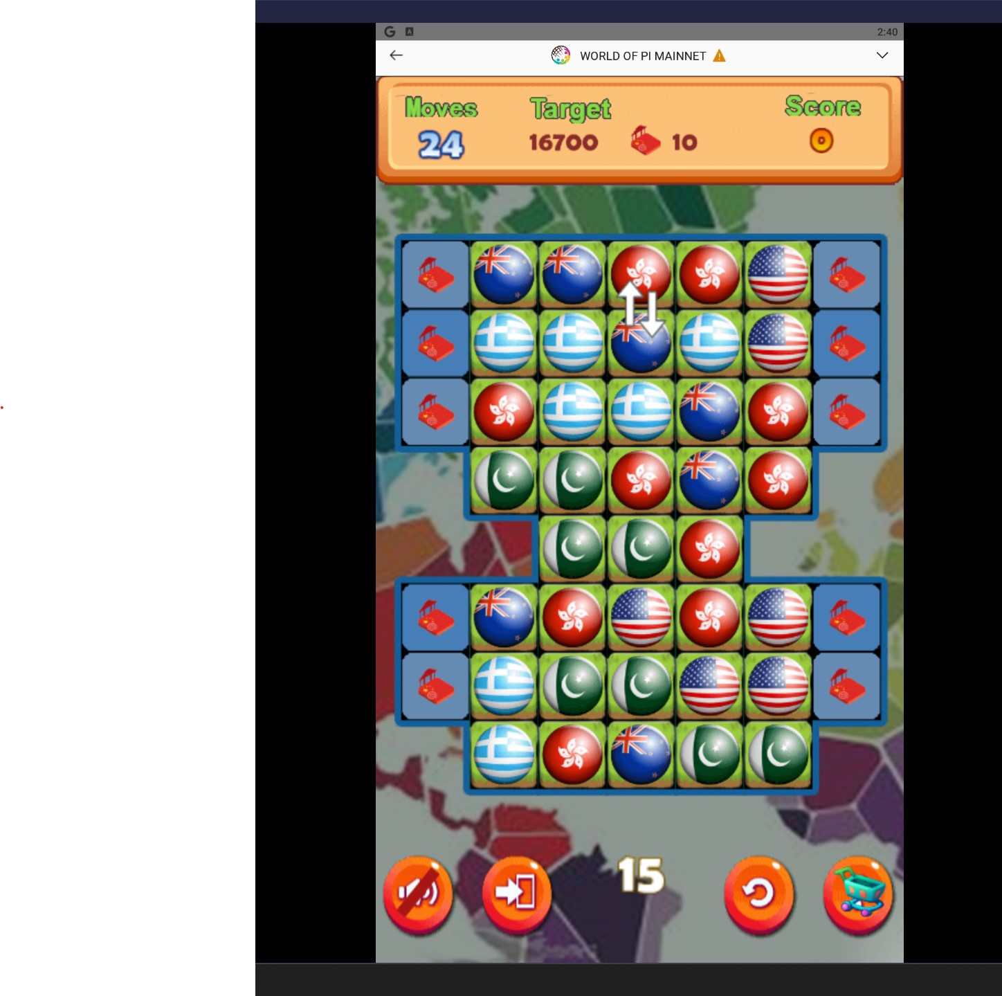 Detect Count And Visualize Object Detection Object Detection Model