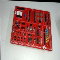 B6610333_Elect board project thumbnail