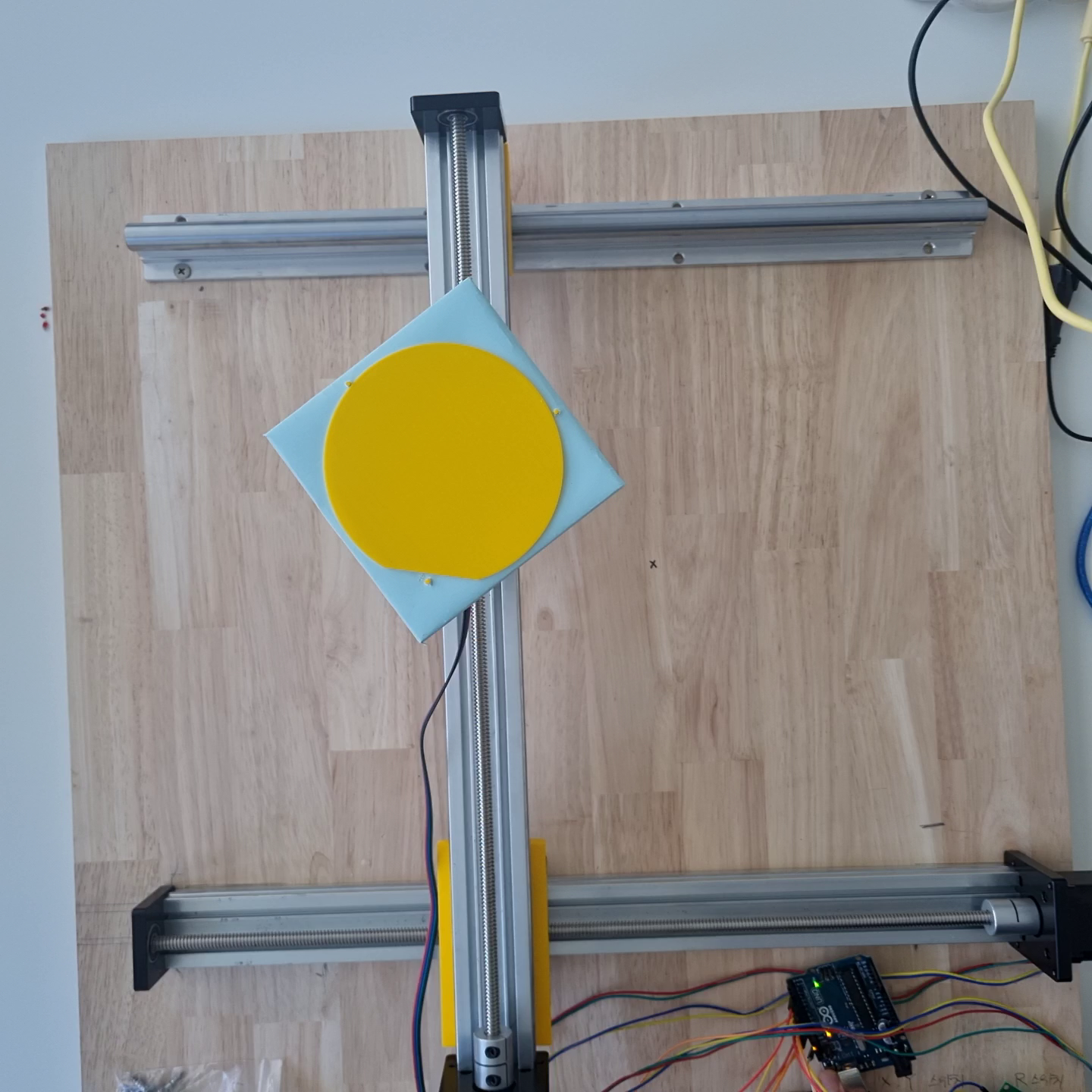 meredetection Object Detection Dataset by waferdetectionYOLOv8Ultralvtics