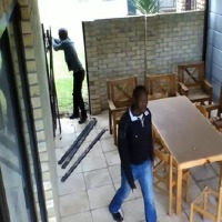 CCTV Person Test project thumbnail