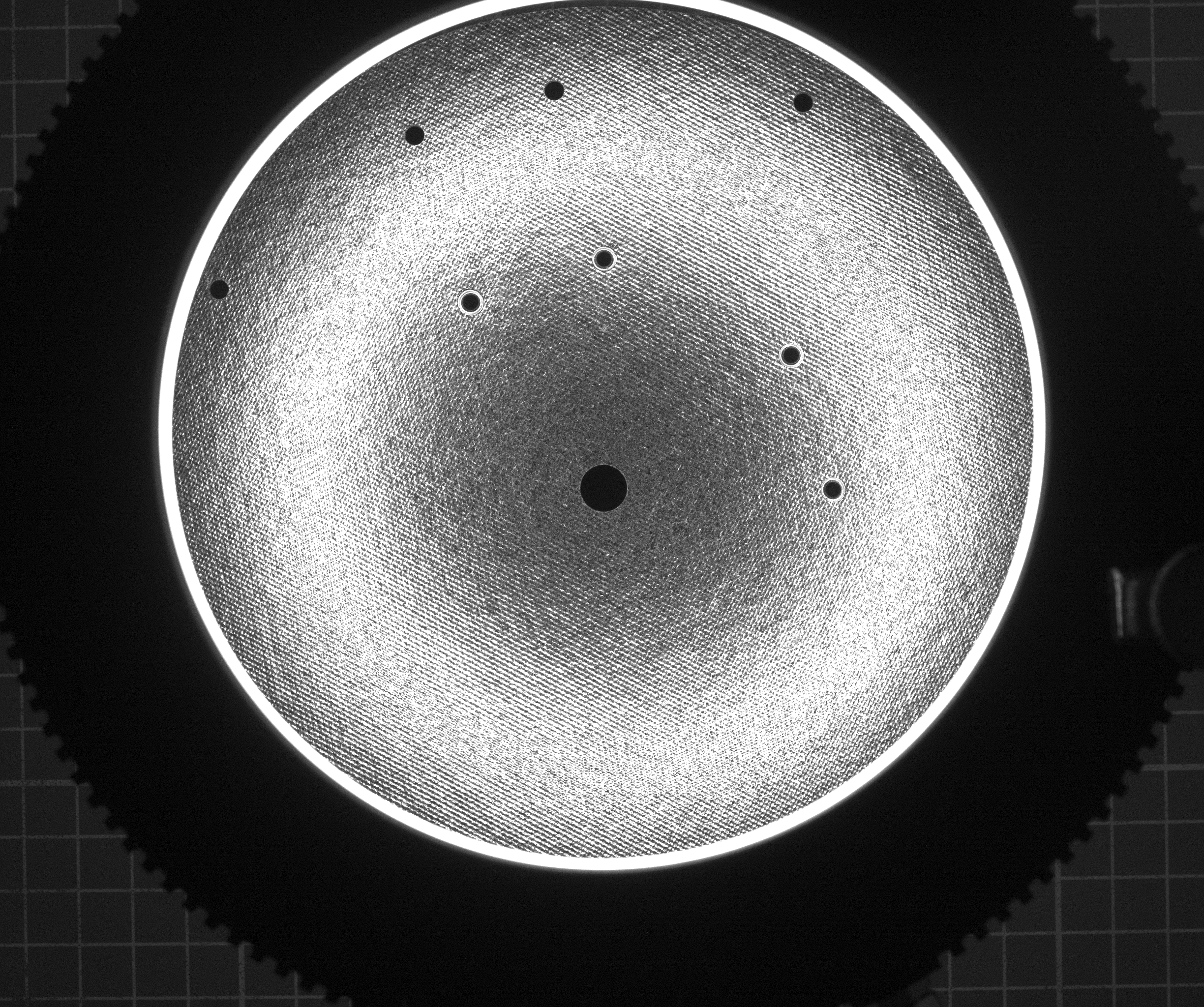 holes Object Detection Dataset by Muhamad Faris Che Aminudin