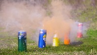 Smoke project thumbnail