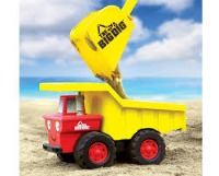 dump-truck project thumbnail