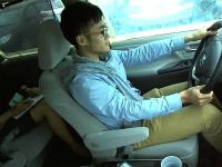 project driver detection project thumbnail