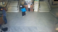 person detect project thumbnail