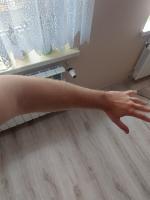 Body part detection project thumbnail