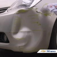 Car Damage Segmentation project thumbnail