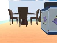 RNE HW4 Object Detection project thumbnail