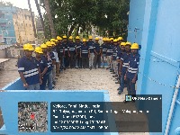 ObjectDetection project thumbnail