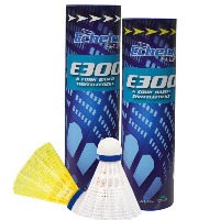 badminton project thumbnail