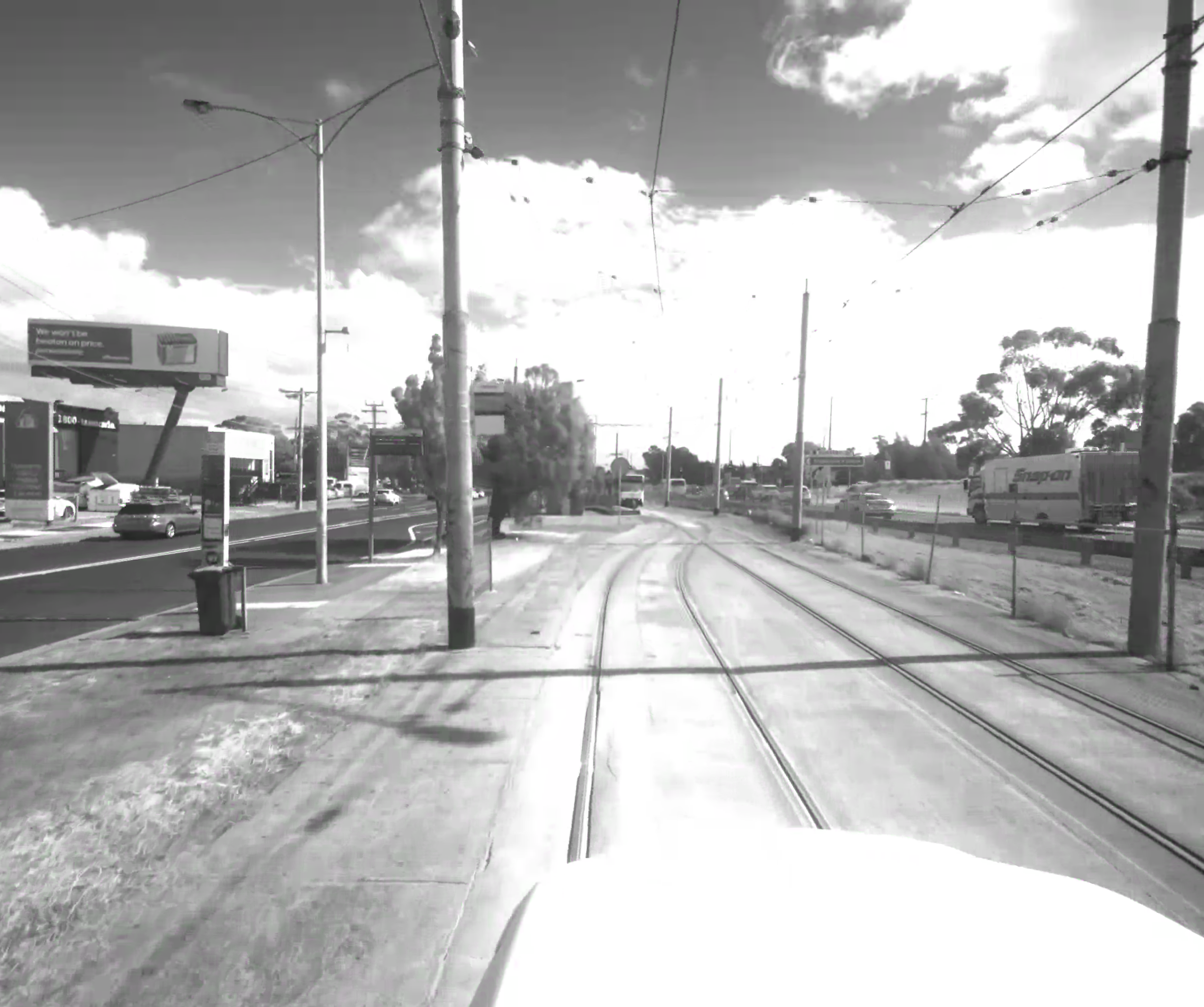 tramstop flag Object Detection Model by tramstop flag