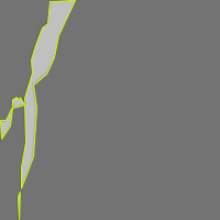 cracks Object Detection Dataset by FYP