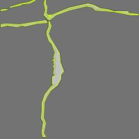 cracks Object Detection Dataset by FYP