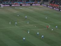 Football Field Tracking project thumbnail
