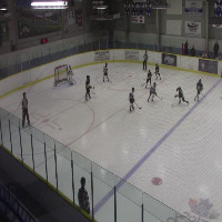Ice Rink project thumbnail