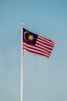 Flag detection project thumbnail