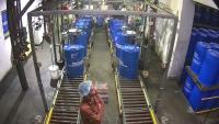 savita oil hairnet project thumbnail