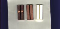 chocolate bar project thumbnail
