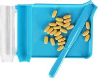 Pills project thumbnail