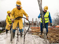 Construction detection project thumbnail
