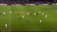 football  project thumbnail