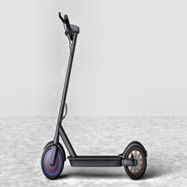 Onlyescooter Object Detection Dataset by Traffic Detection System
