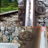 Split 3 Train Track KFCV project thumbnail