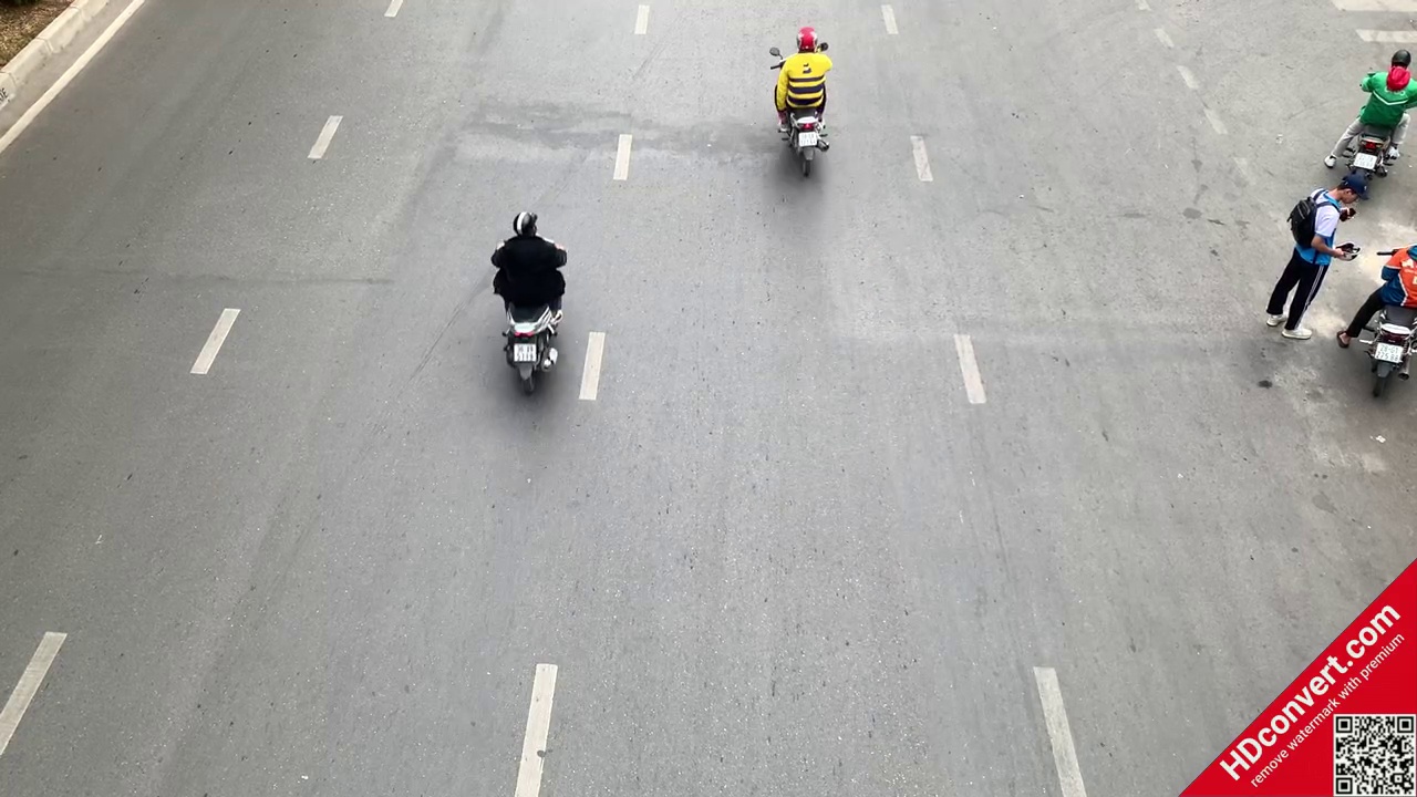 Motorcycle Object Detection Dataset by Hello World