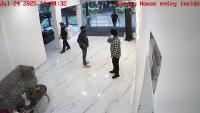 PPE Kit Detection project thumbnail