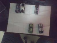 Parking Spots project thumbnail