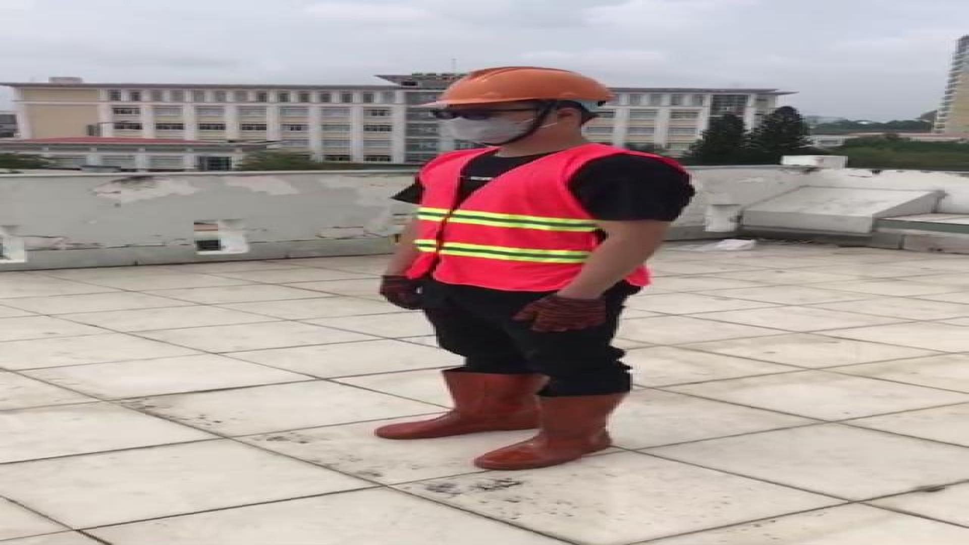 ppe Object Detection Dataset by test
